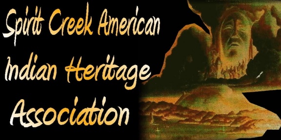 Spirit Creek A.I.H.A Banner